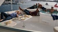 Click to watch 'Come on Down to My Boat...' (popup) Greys Anatomy
